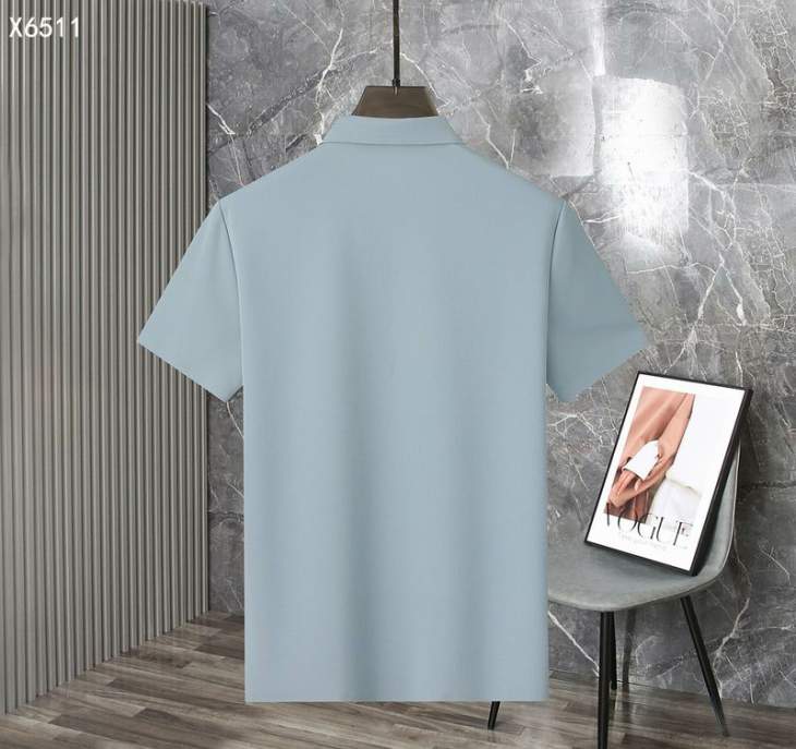 Dior Polo Shirts Short _SKUDiorM-4XL26rxX651128388